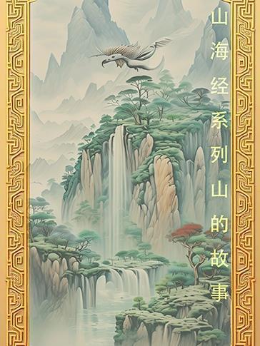 山海经中山的故事 山海经中山的故事