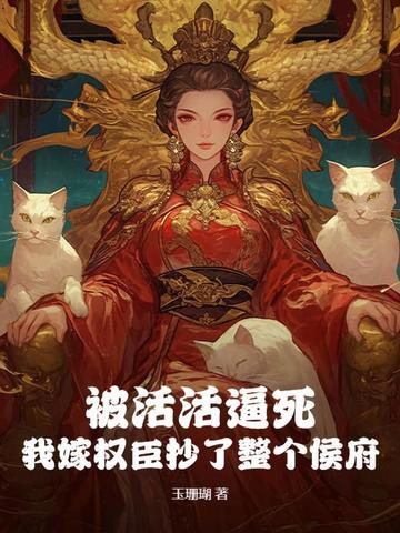 被活活逼死,我嫁权臣抄了整个侯府 被活活逼死,我嫁权臣抄了整个侯府