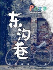 东沟巷 东沟巷