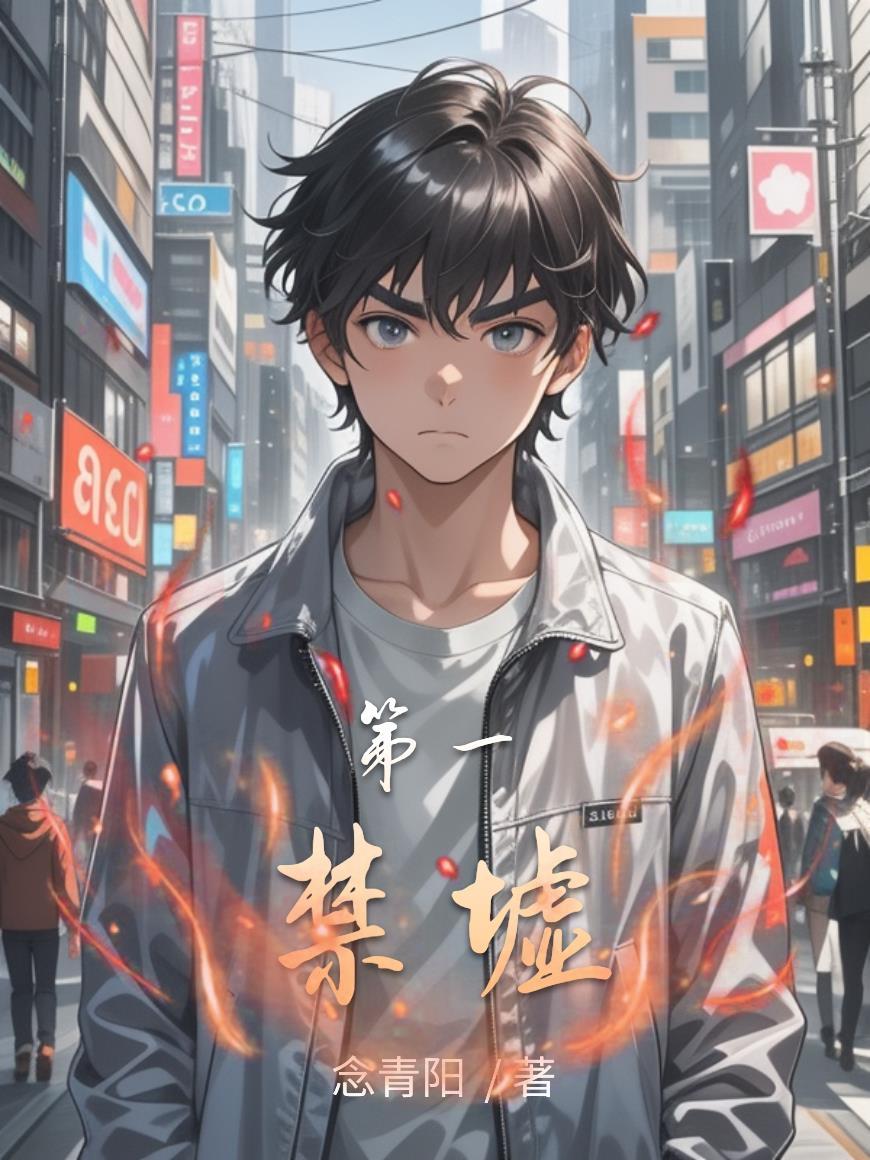 第一禁墟 第一禁墟
