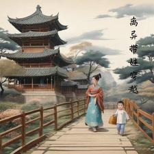 离异带娃穿越 离异带娃穿越