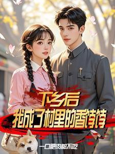 下乡后,我成了村里的香饽饽 下乡后,我成了村里的香饽饽