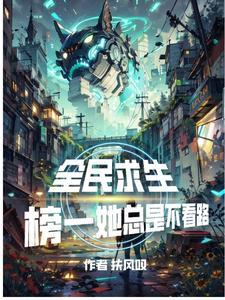 全民求生,榜一她总是不看路 全民求生,榜一她总是不看路
