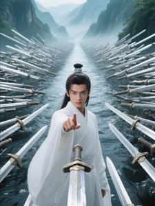 一代剑神 一代剑神