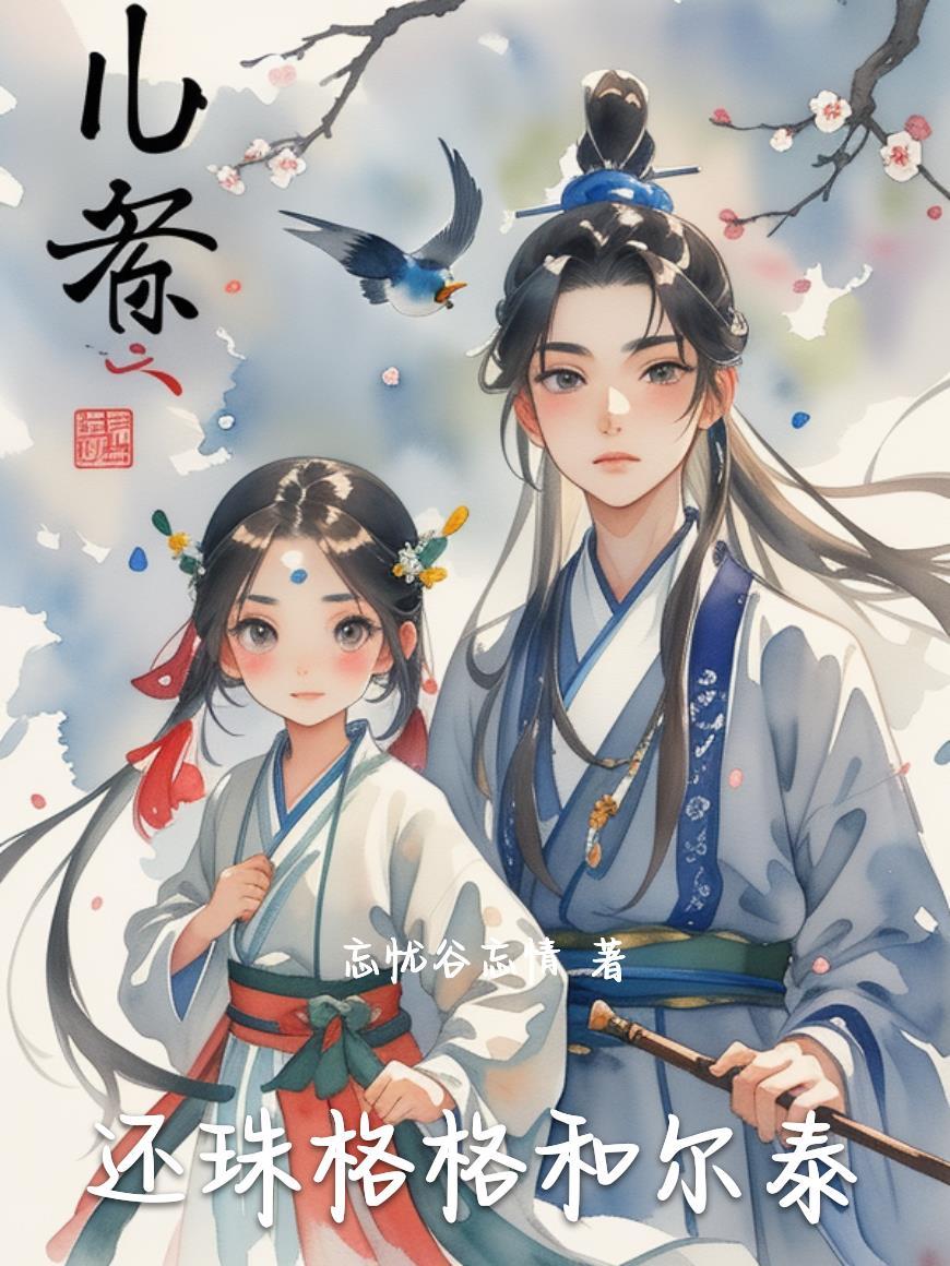 还珠格格和尔泰 还珠格格和尔泰