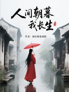 人间朝暮我长生 人间朝暮我长生