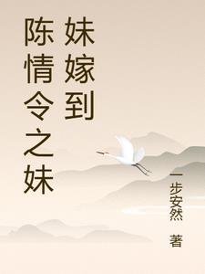 陈情令之妹妹嫁到 陈情令之妹妹嫁到
