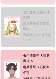 向导小姐有点忙(人外nph) 向导小姐有点忙(人外nph)